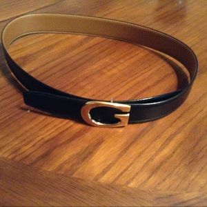 Gucci belt Authentic